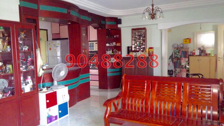 Pasir Ris Street 71 thumbnail photo